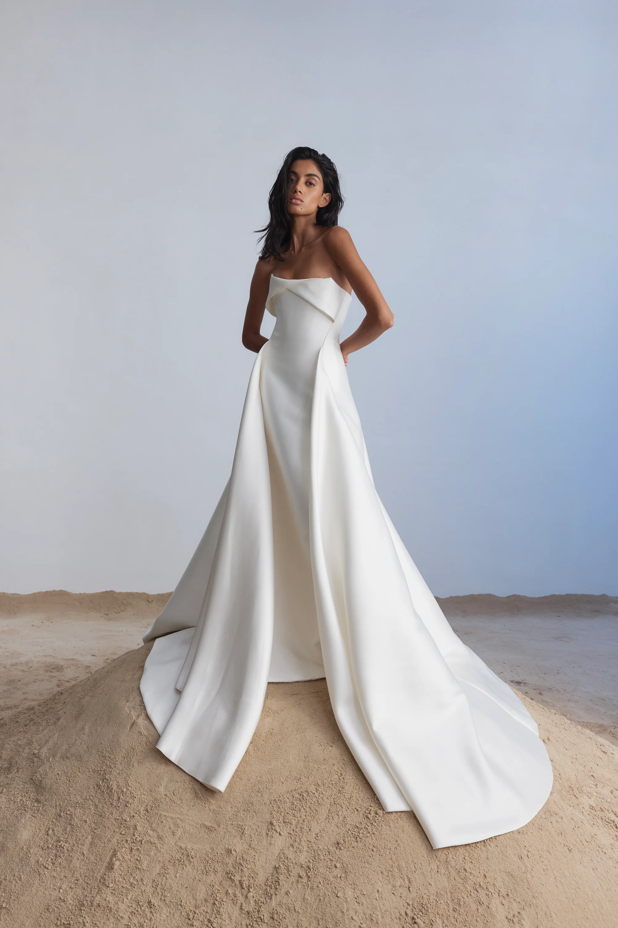 Kyha CHROMA Trunk Show