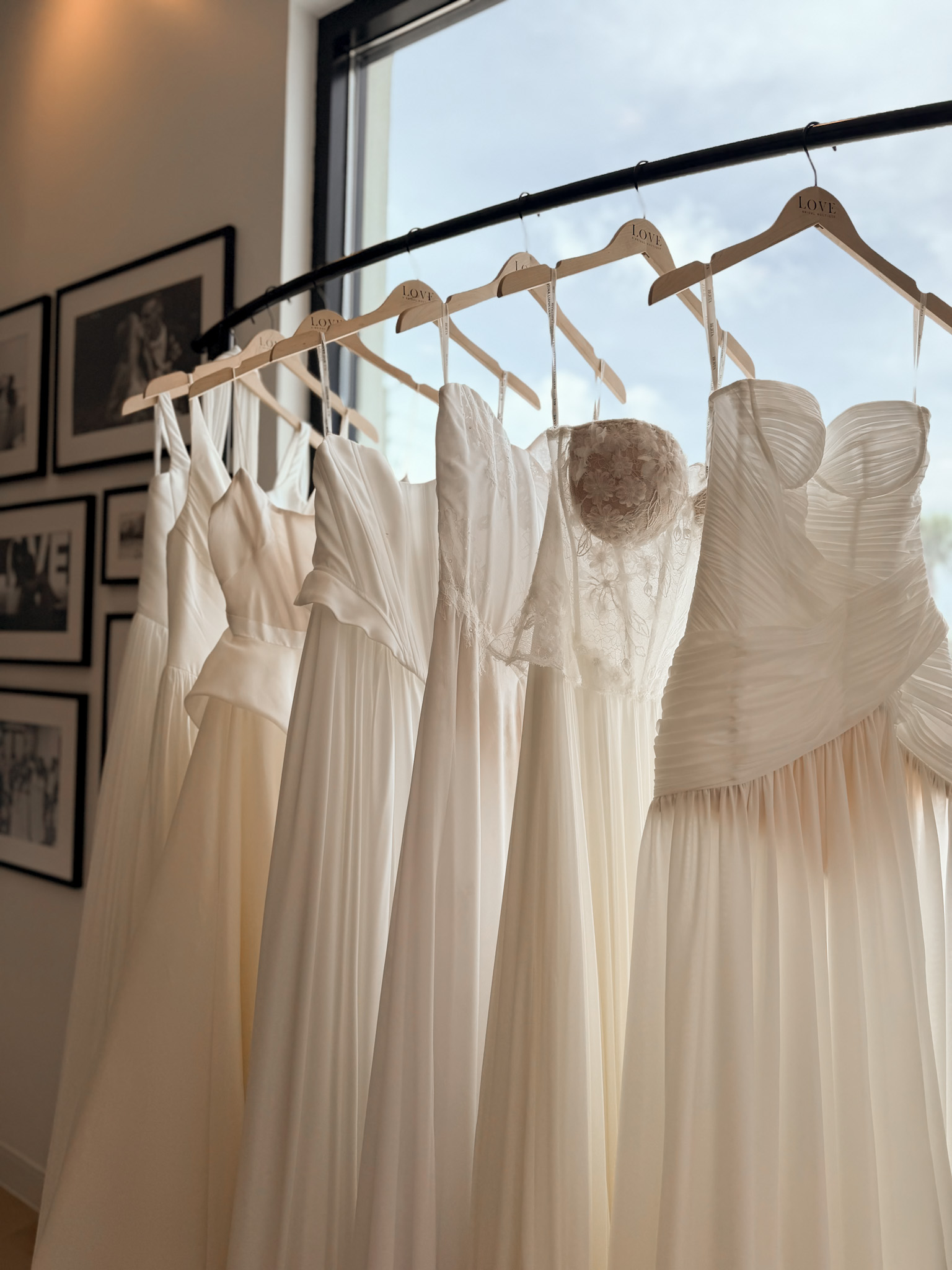 Bridal Separates for the Ceremony and Reception: How to Create Two Wedding Day Looks