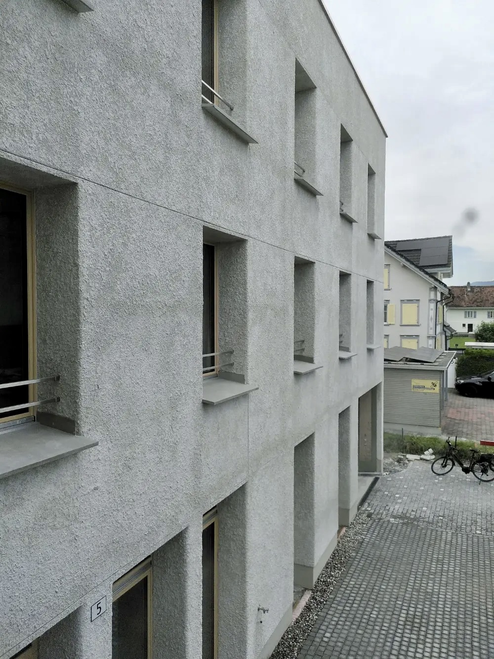 Ökologisches Bauen - Von Kreisläufen über Baustoffe bis hin zu Projekten