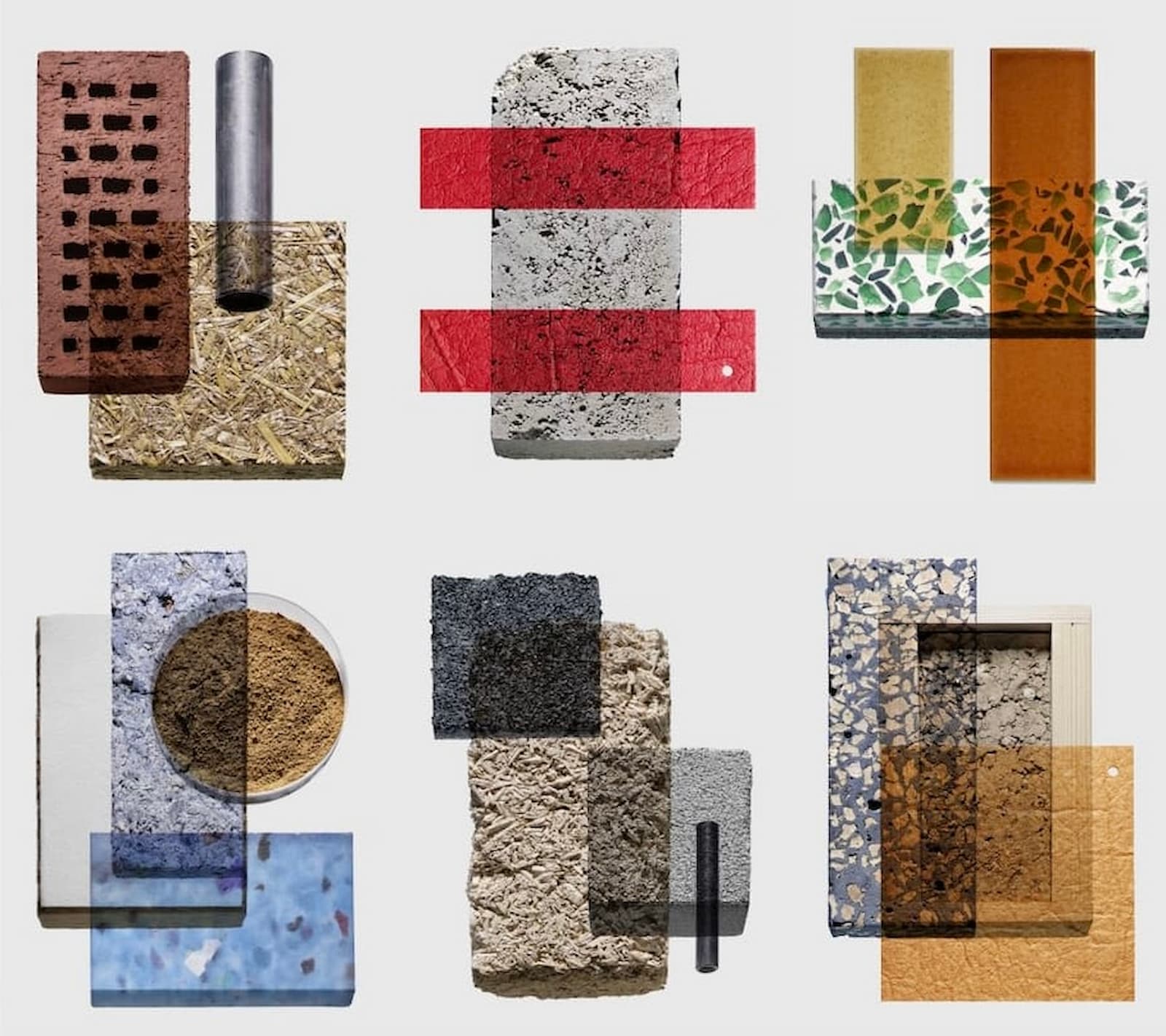 Materials Collection