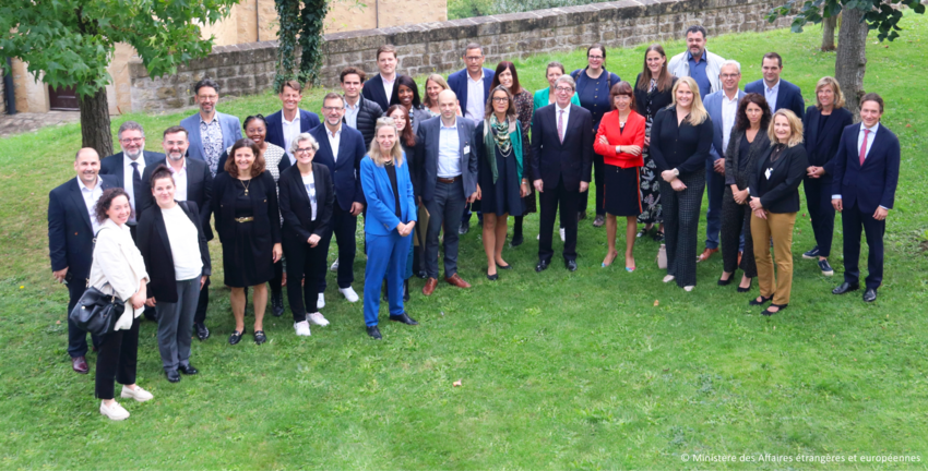 MCM signs the National Pact on Business and Human Rights