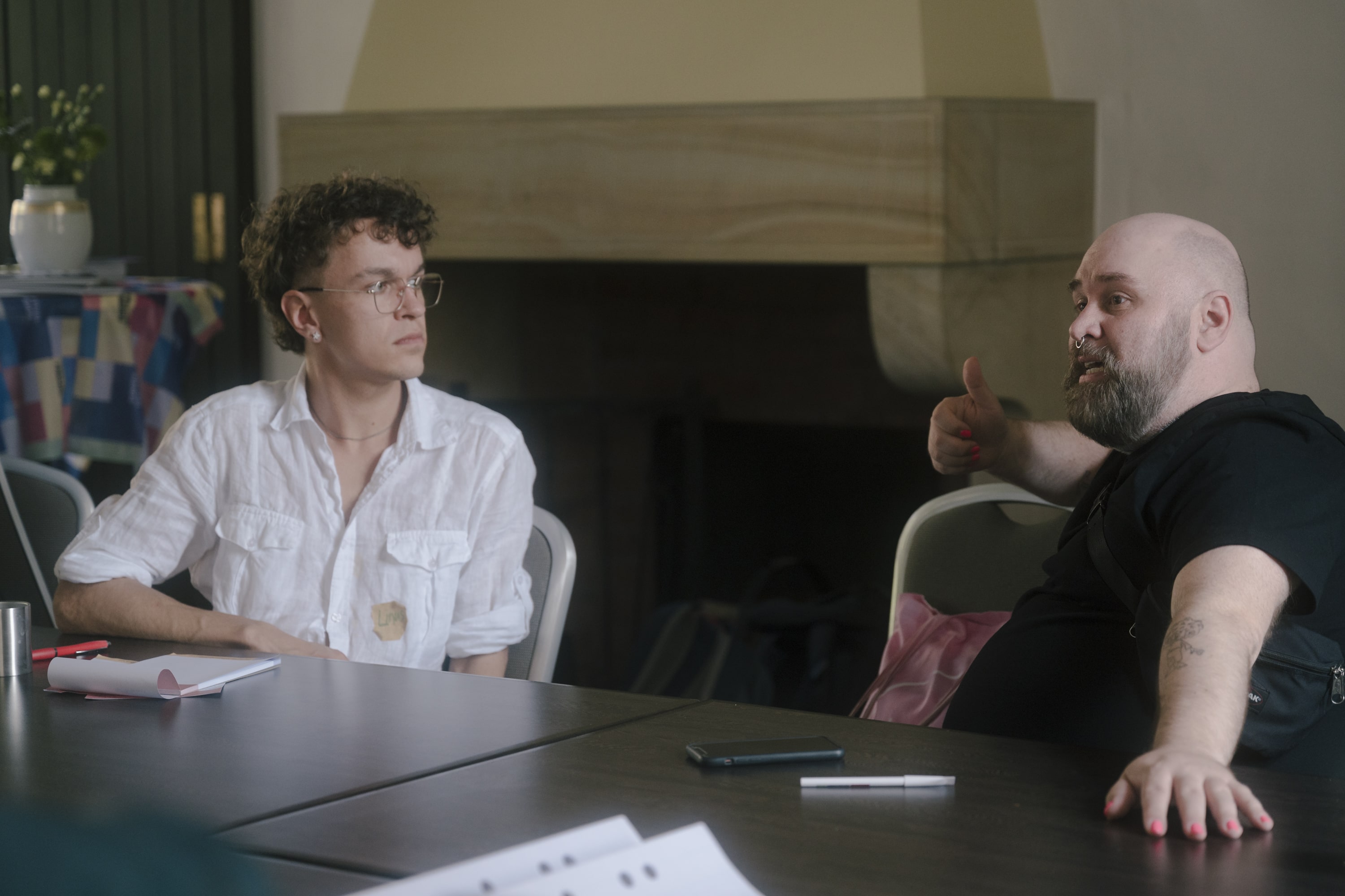Workshop: Praxiseinführung PR und Kulturkommunikation 