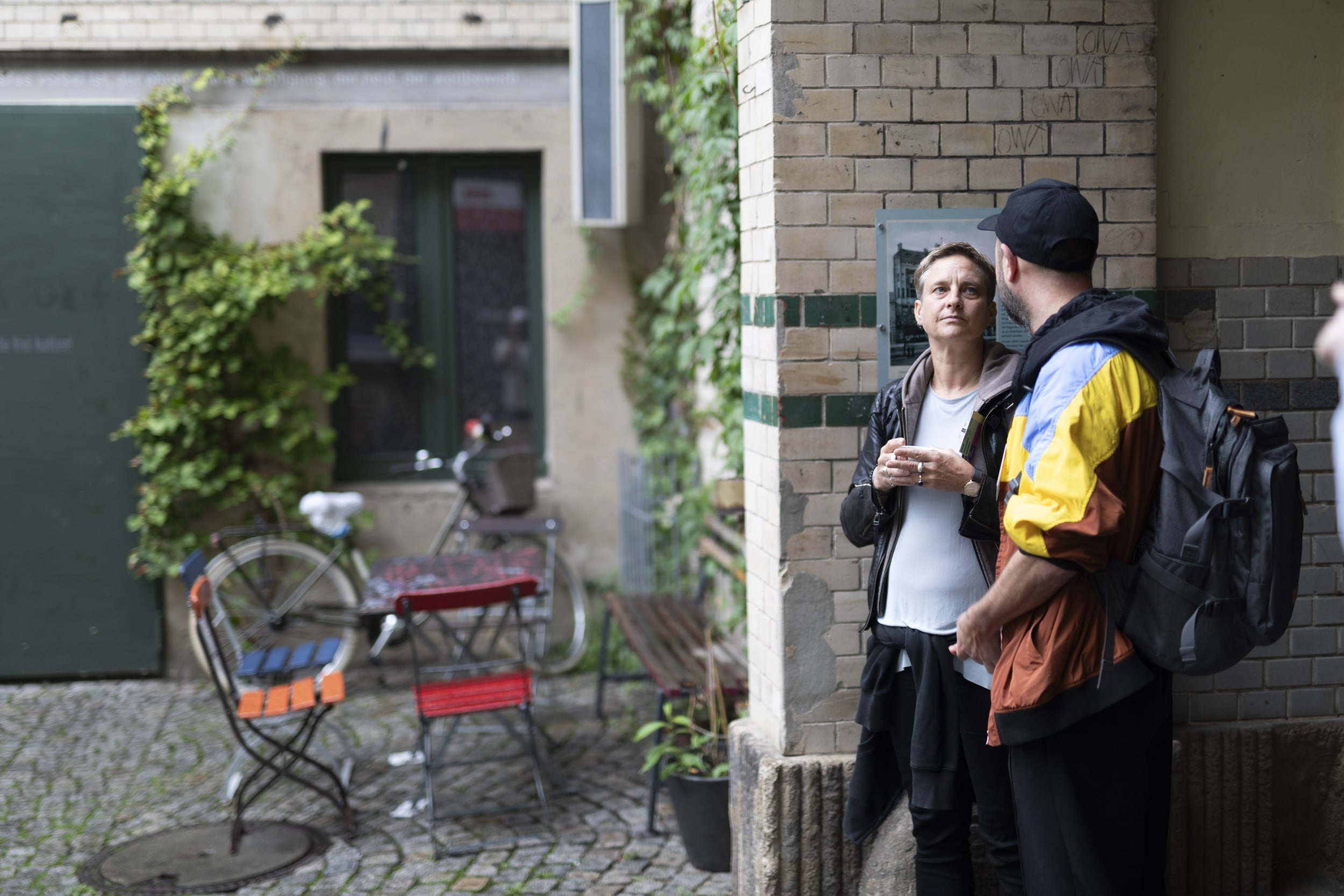 Grundlagen-Workshop: Festival-Budgetierung
