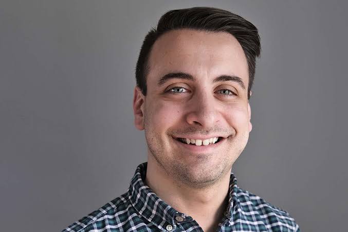 Anthony Pierri, Co-founder of Fletch