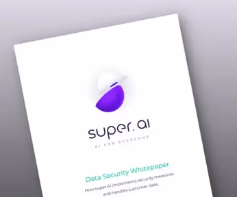 Data Security White Paper