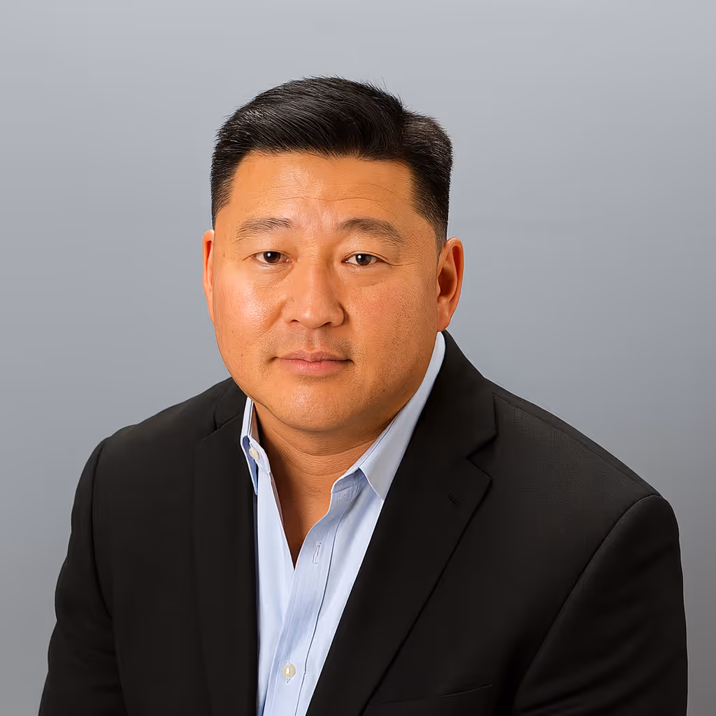 Ben Kwon