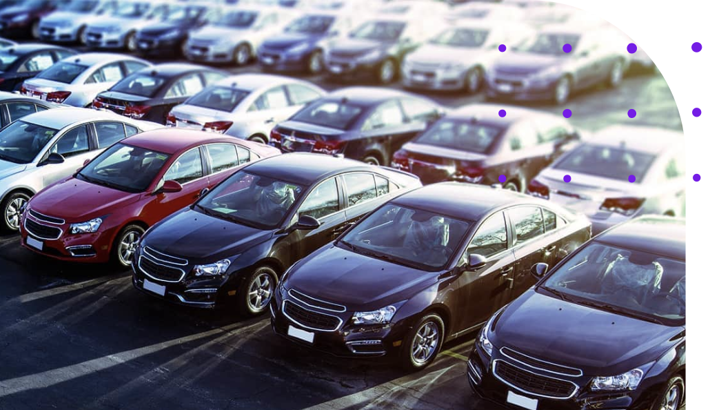 Scaling Automotive Operations: Turning Paper into Actionable Insights