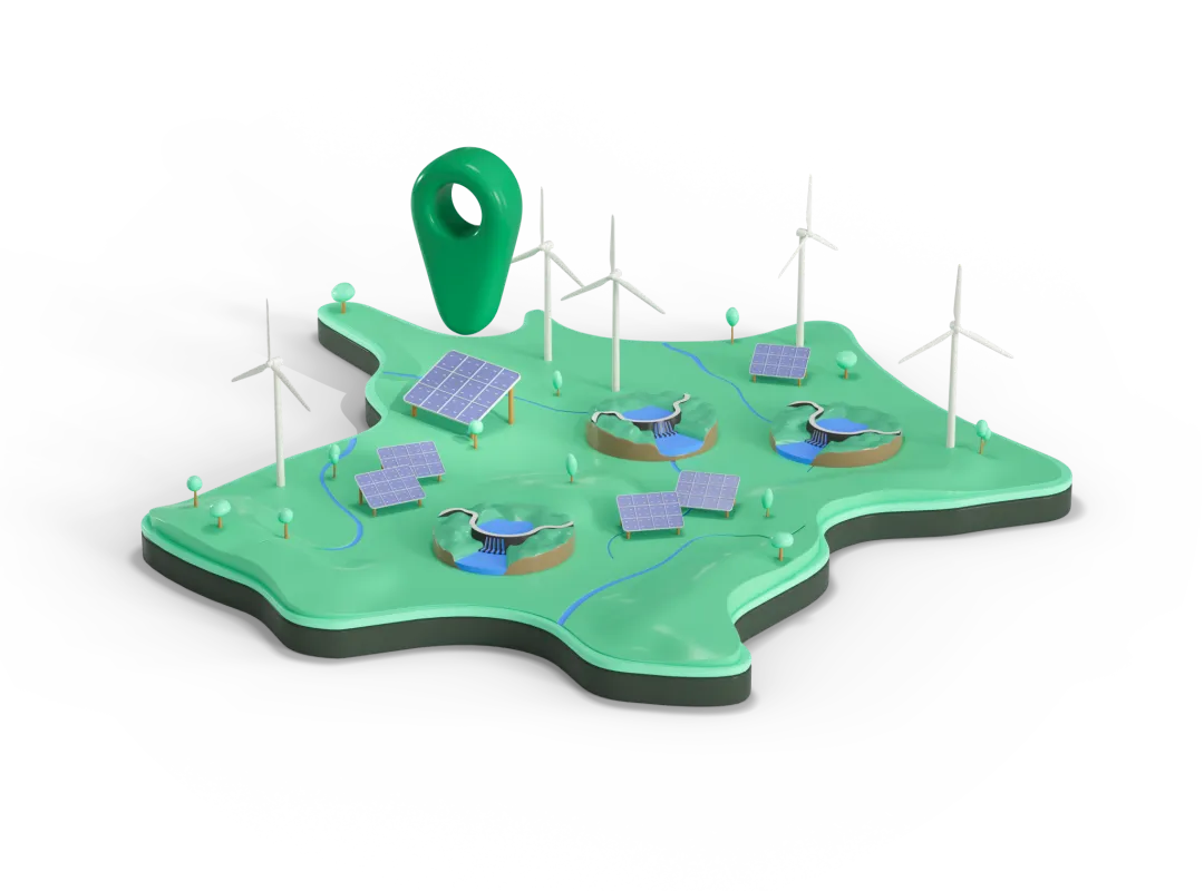 offre électricité verte 100% locale