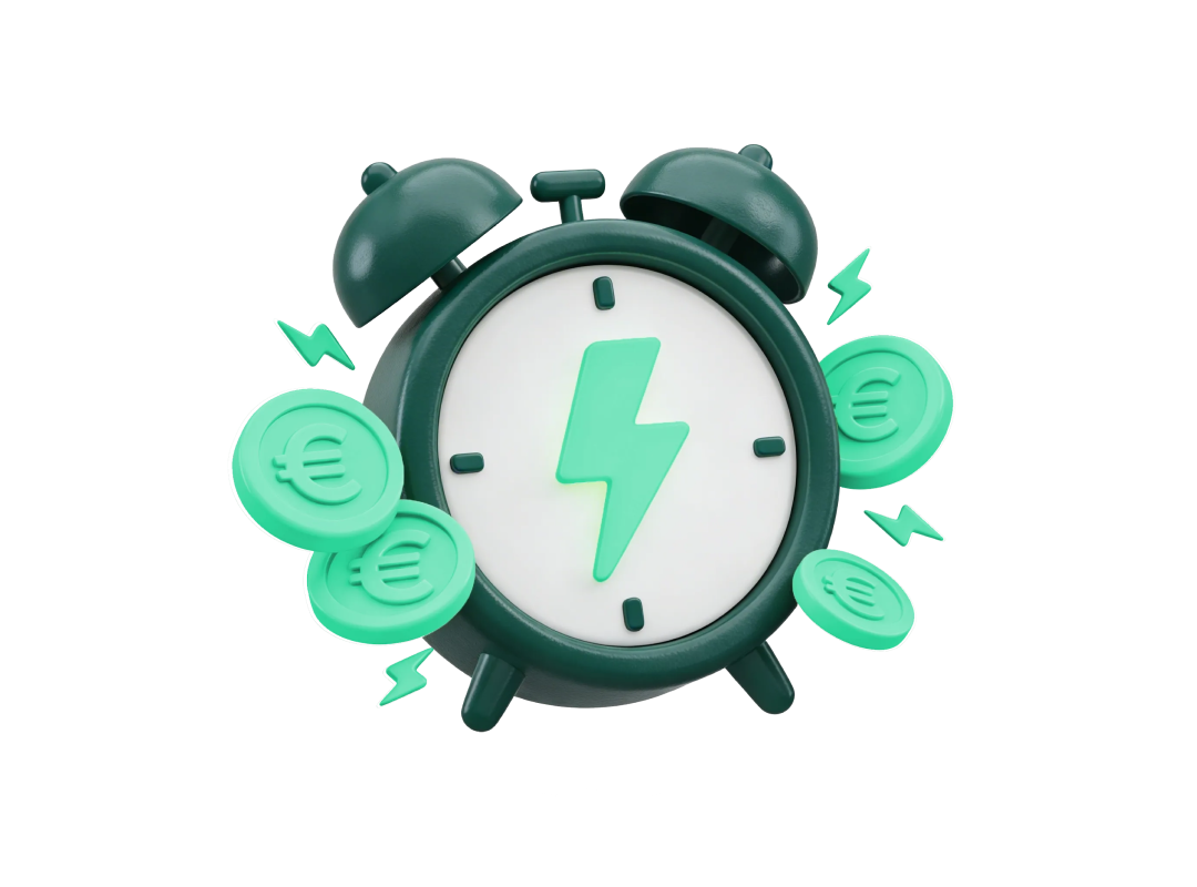 Offre électricité verte 100% française