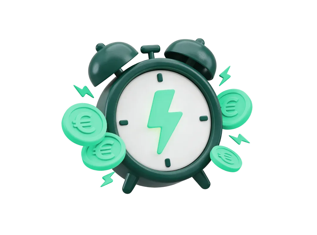 Offre électricité verte 100% française
