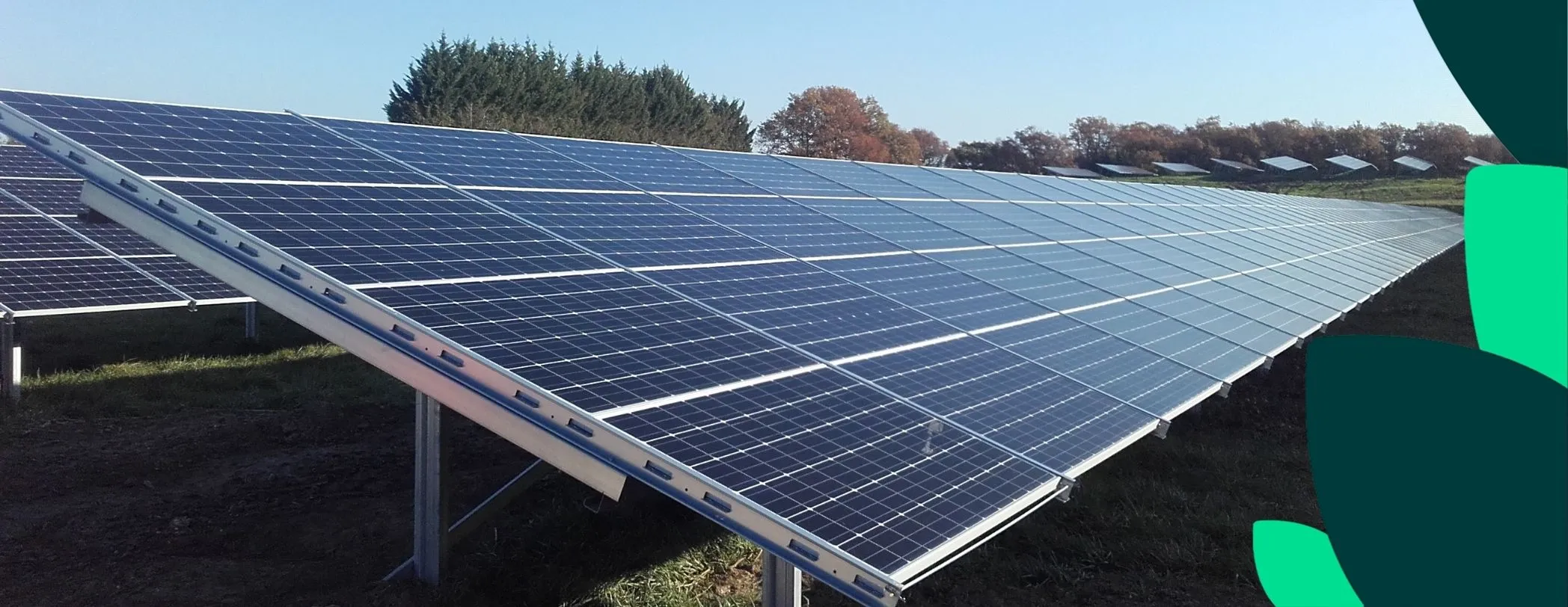 « Œuvrer du bon côté de la société » : le parc photovoltaïque de Montmorillon