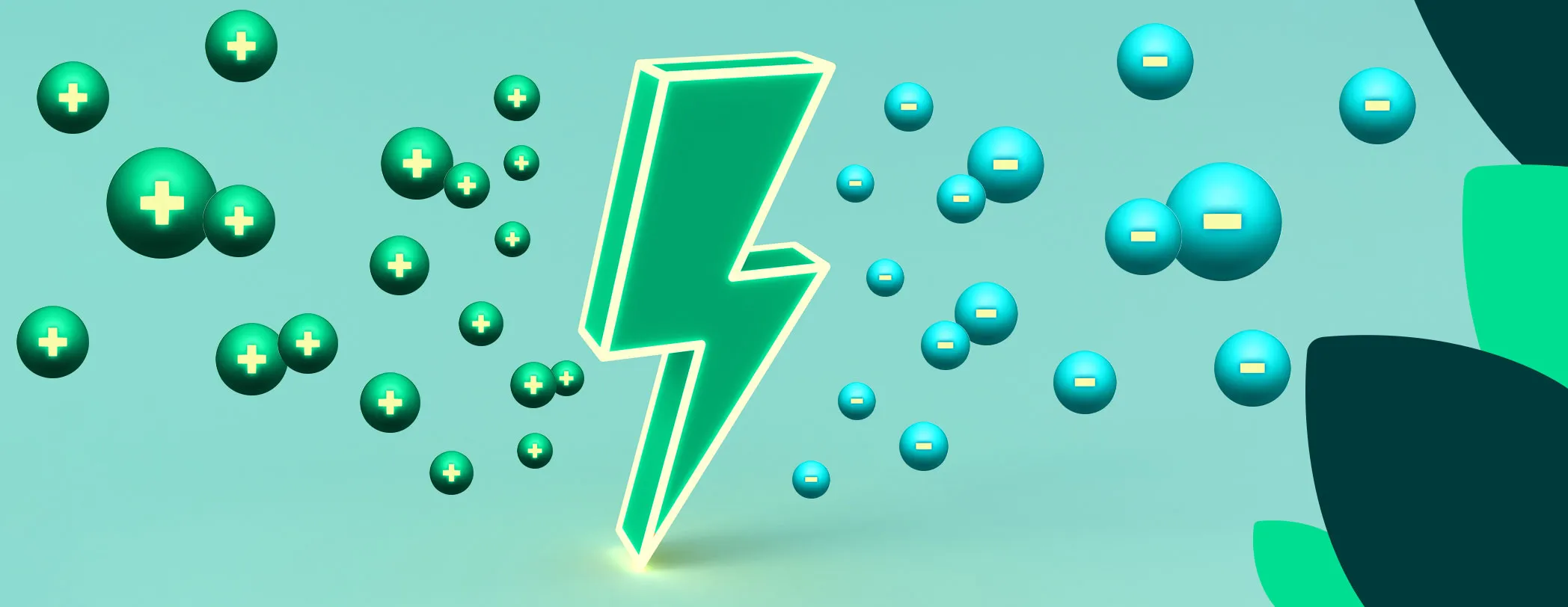 Les phénomènes électriques dans la nature : le saviez-vous ?