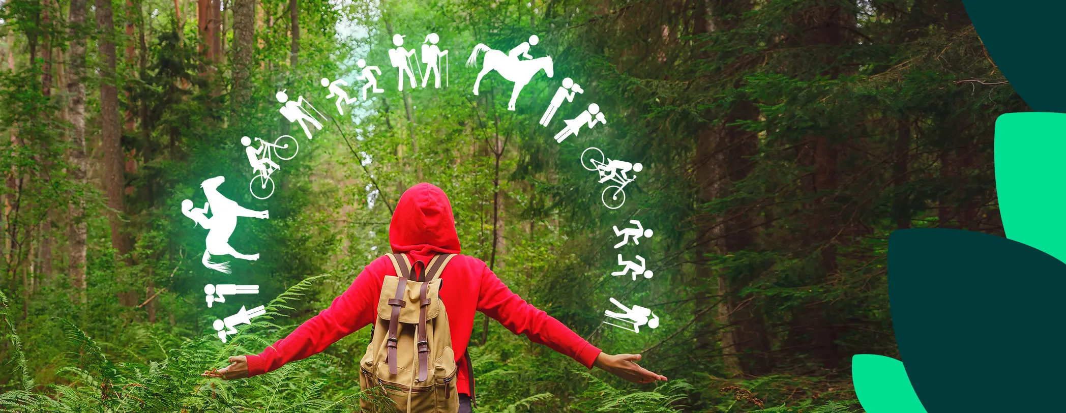 Tourisme éco-responsable : voyager en respectant la nature
