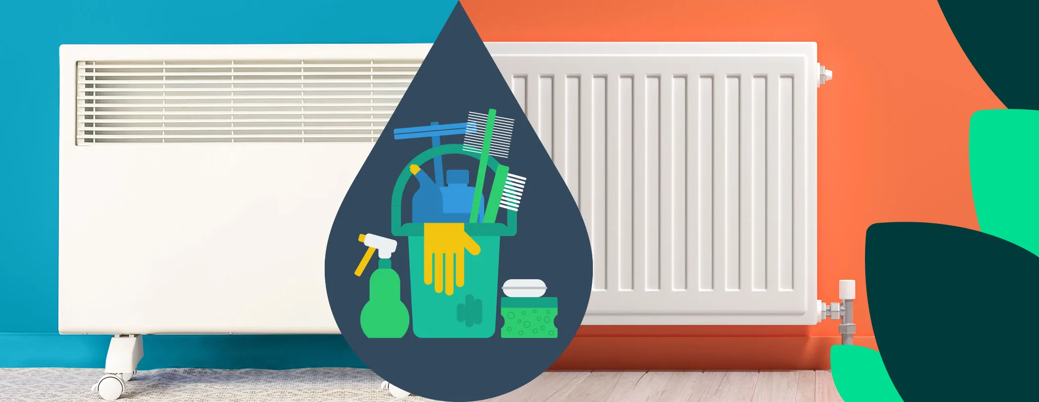 Comment entretenir son radiateur : les bons gestes 