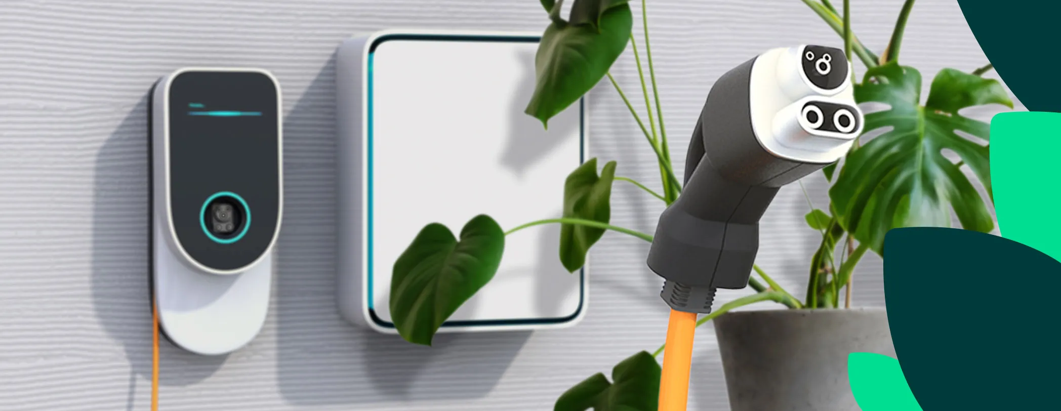 Installer une borne de recharge pour voiture électrique 