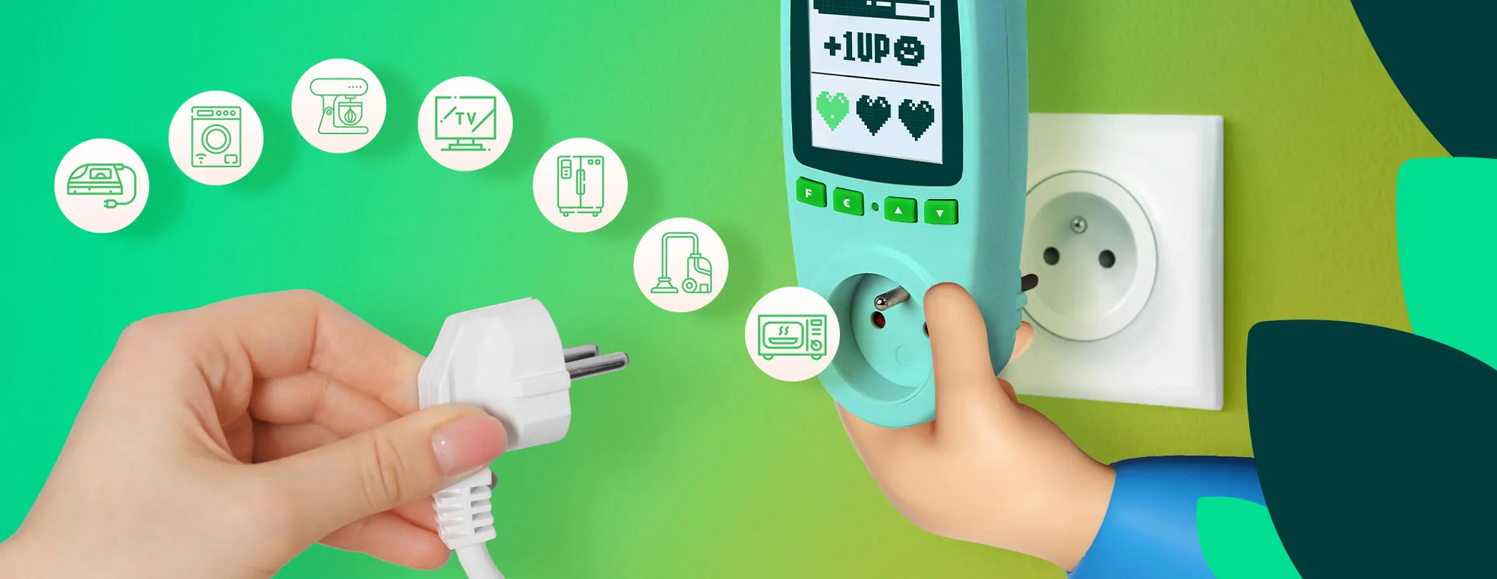 Comment savoir si un appareil consomme beaucoup d'électricité ?
