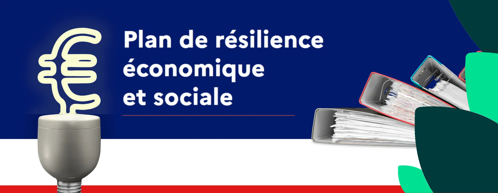 Comprendre le plan de résilience économique et sociale du gouvernement de 2022