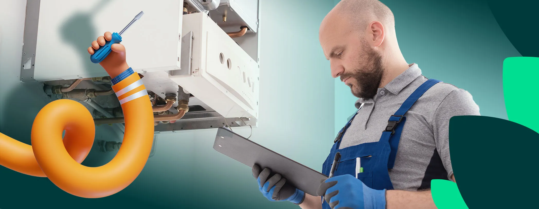 Consommation anormale de gaz : comment l'expliquer ? 