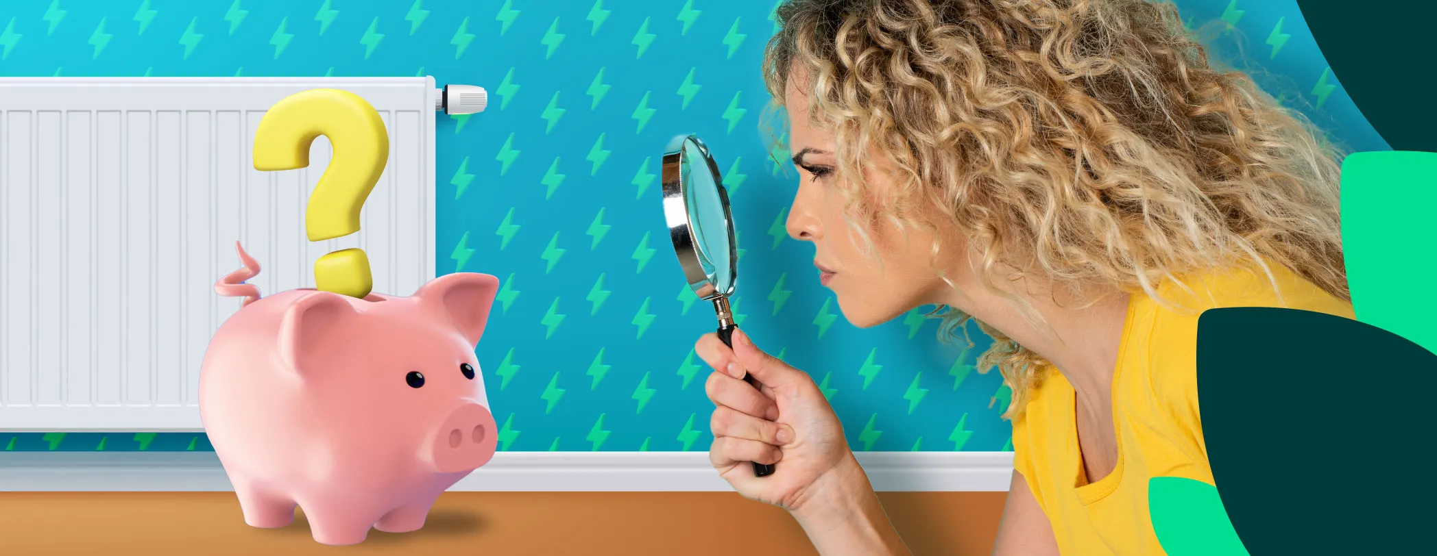 Consommation radiateur électrique : Comment la calculer ?