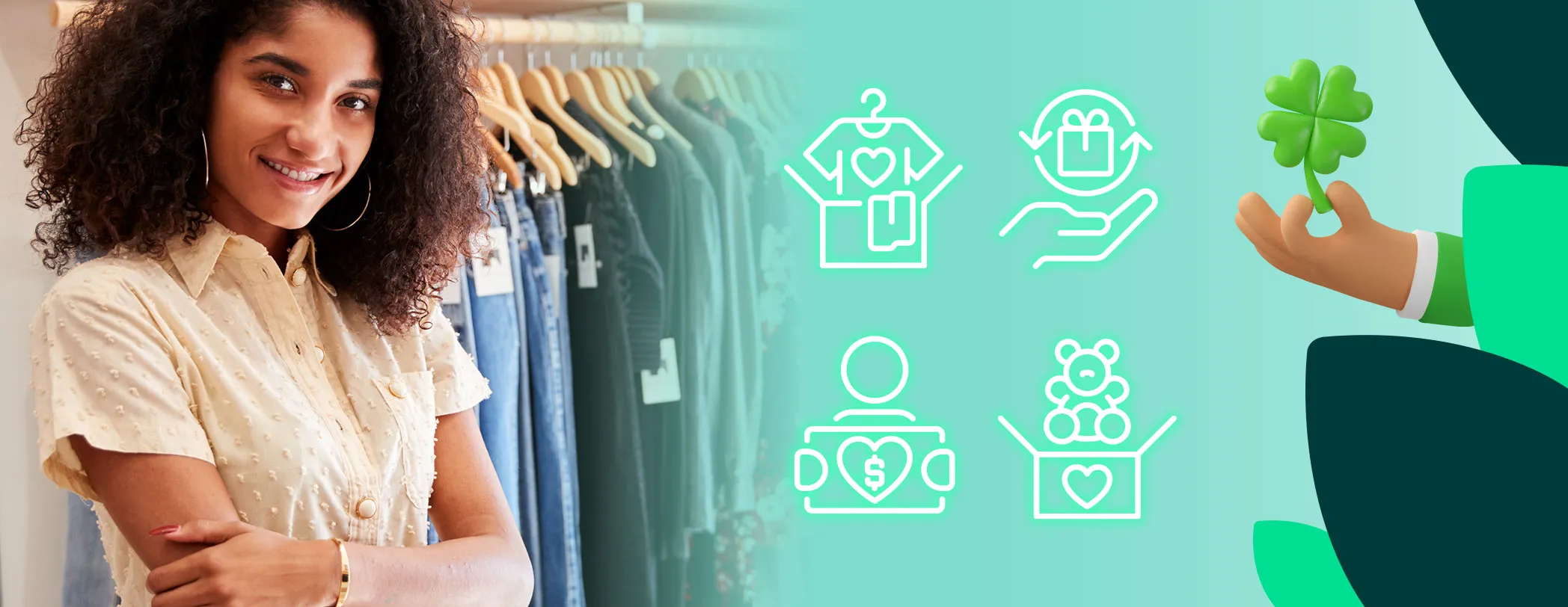 Avantages seconde main : 5 raisons d'acheter d'occasion