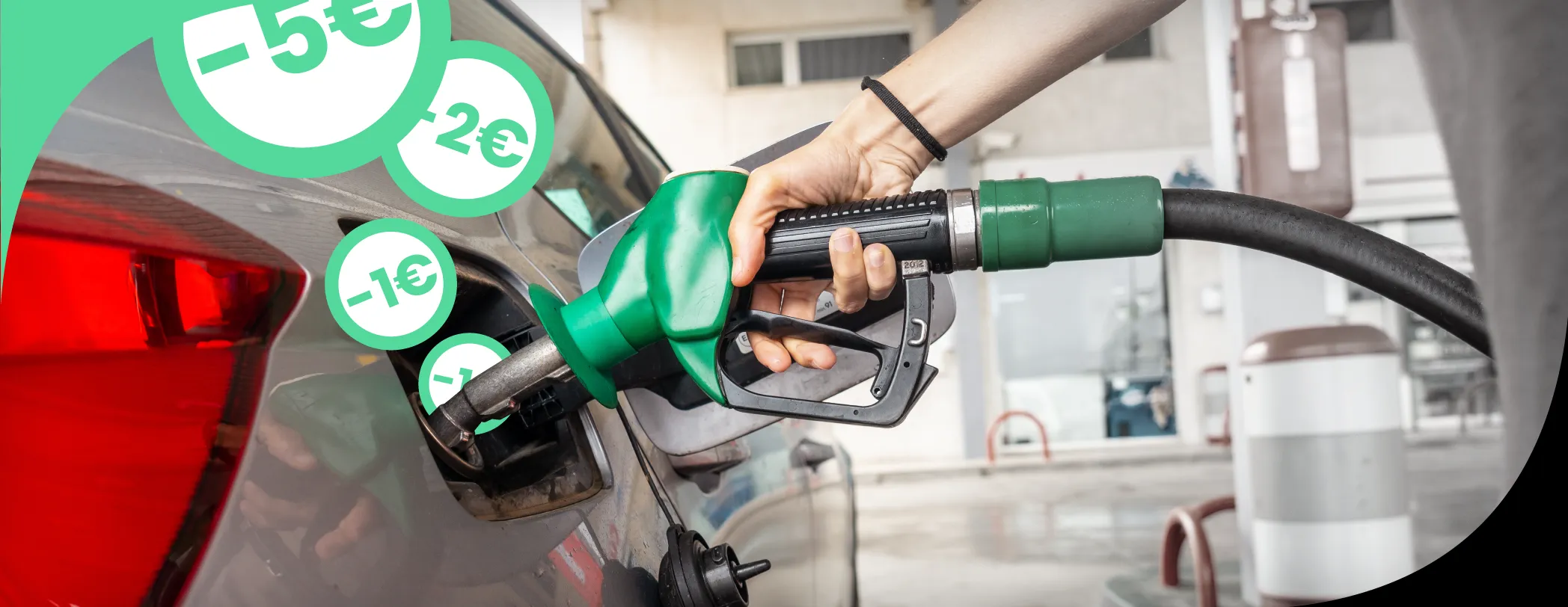 Remise carburant : comment ça marche ? 