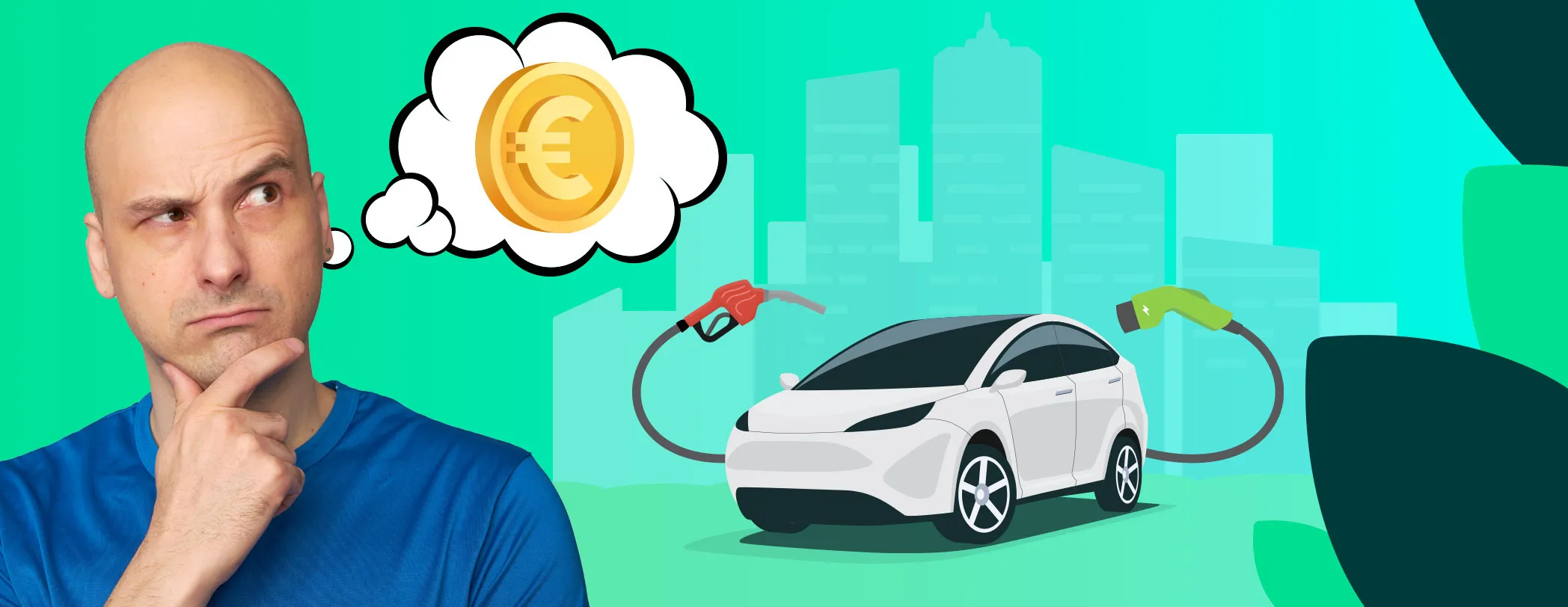 Bonus écologique pour voiture hybride : comment toucher la prime ?