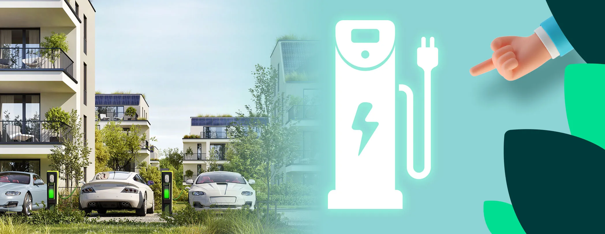 Installer une borne de recharge en copropriété : le guide
