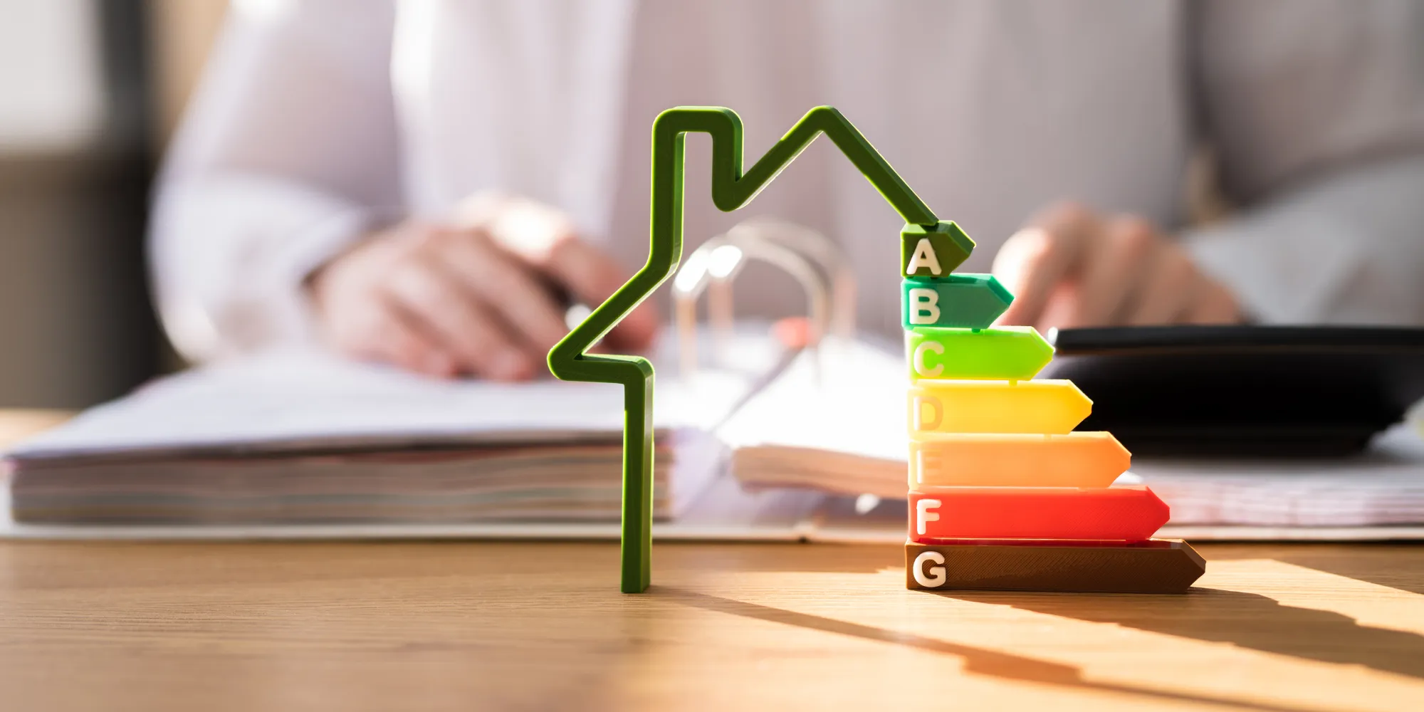 Classement énergétique maison : le guide complet 