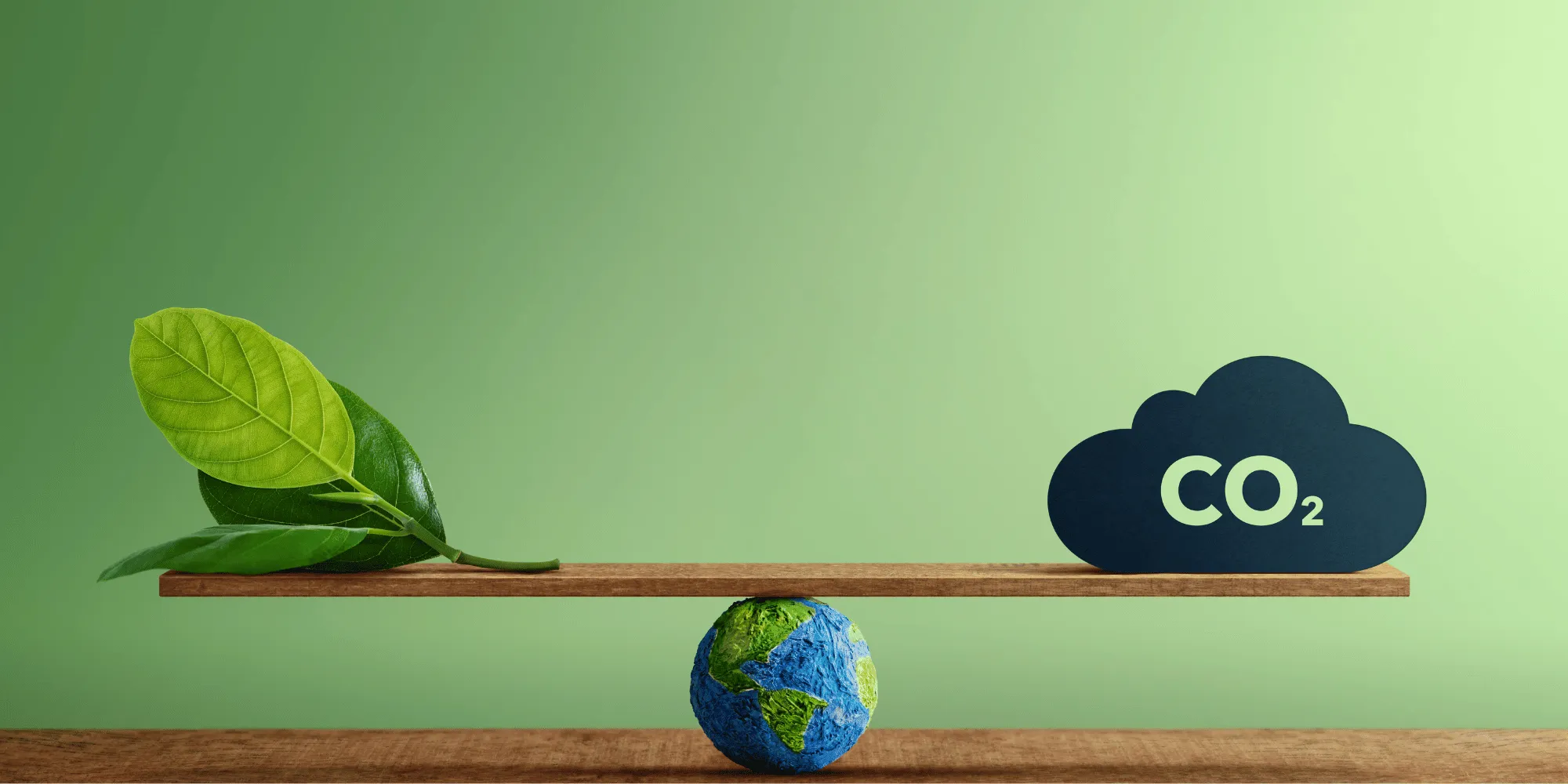 1 tonne de CO₂ équivalent : comprendre cet indice