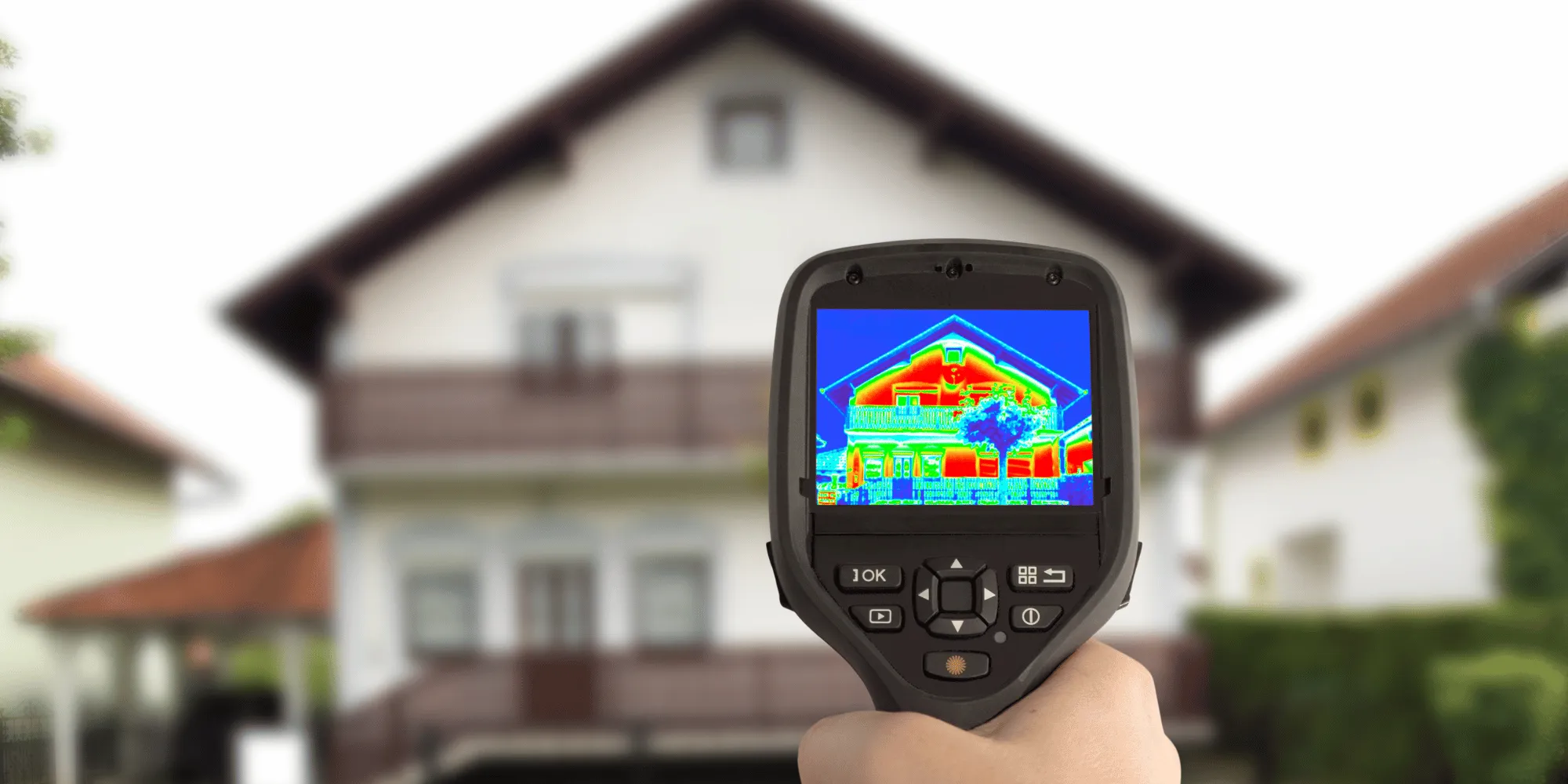 Passoire thermique : définition, exemples et solutions