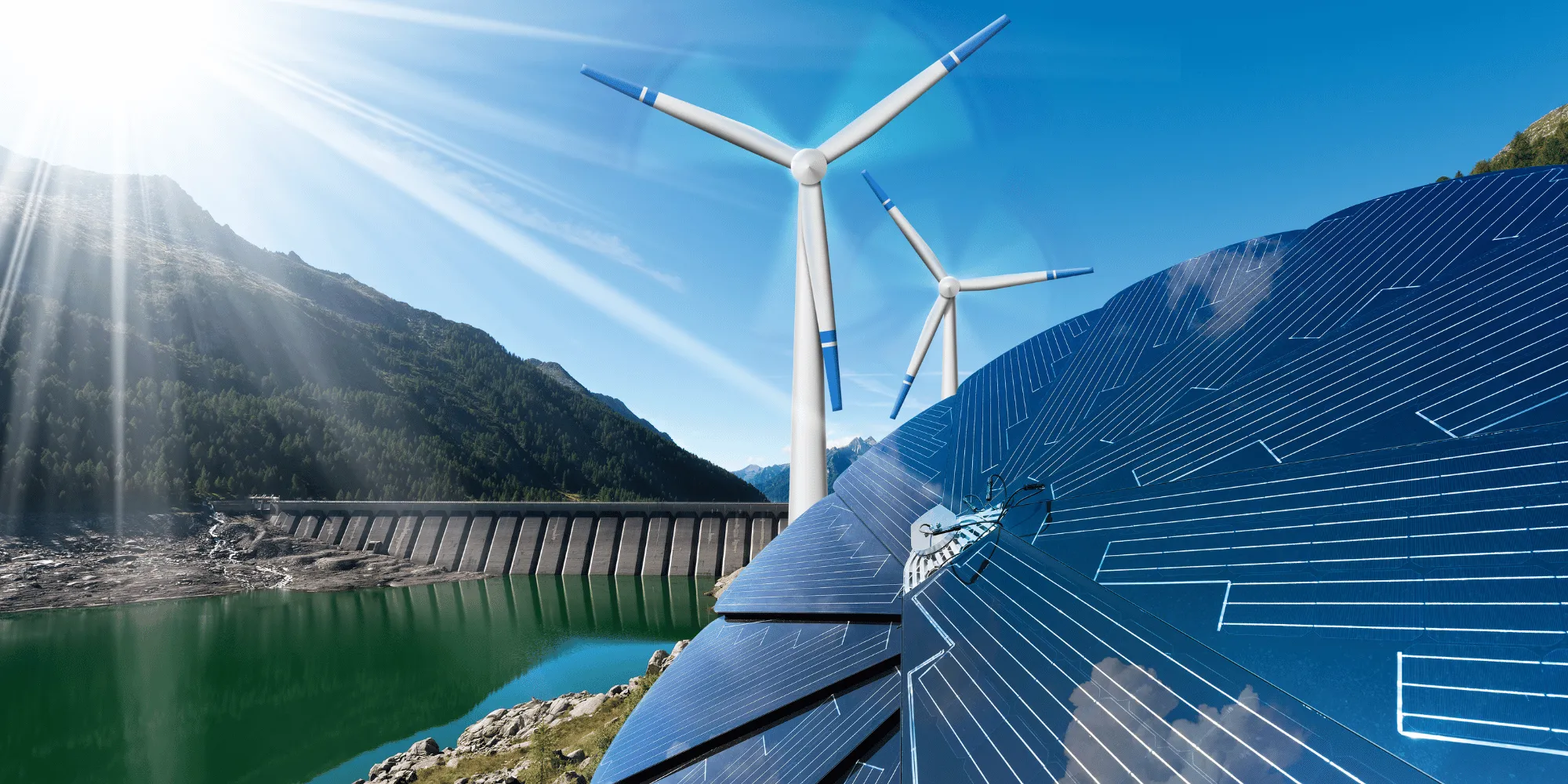 Mix énergétique : définition, enjeux et exemples