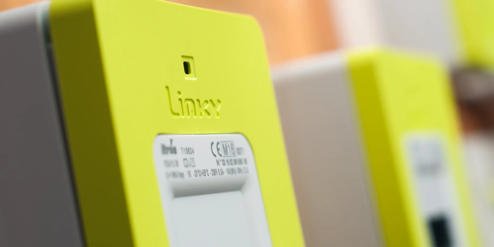 Compteur Linky : détecter une consommation excessive