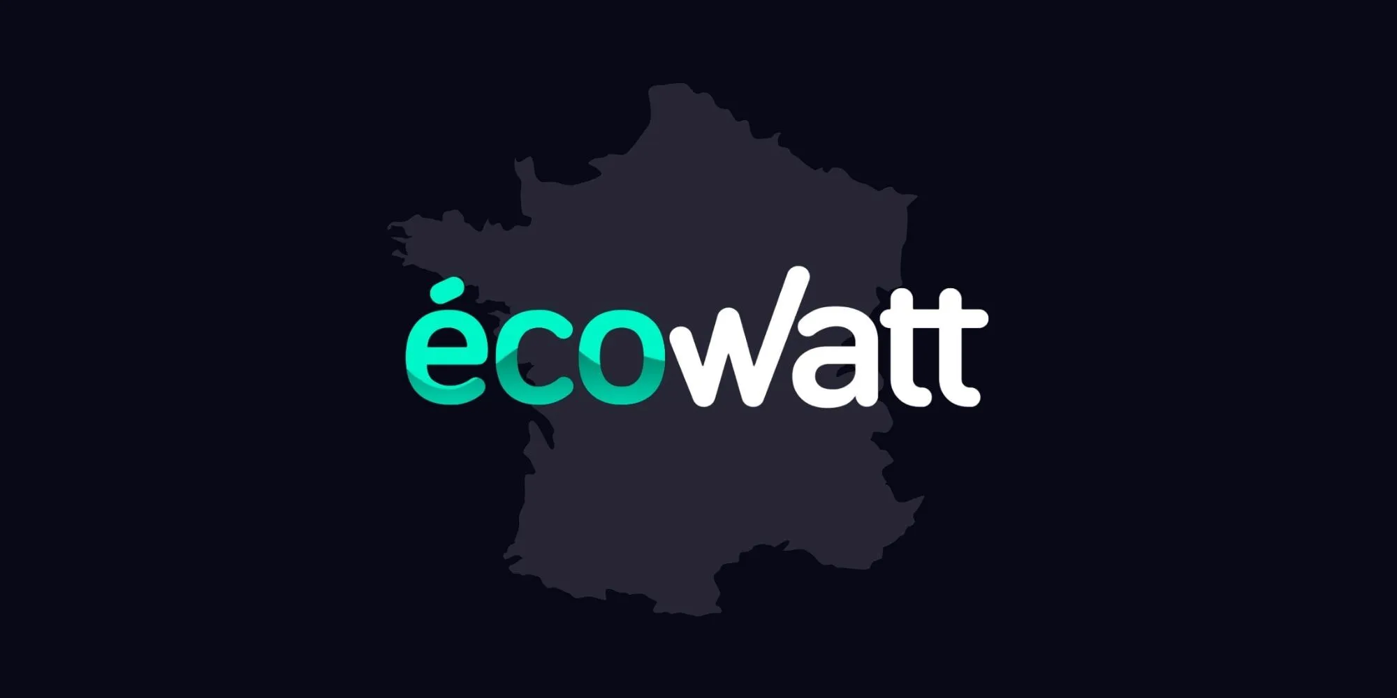 Ecowatt : une consommation électrique responsable
