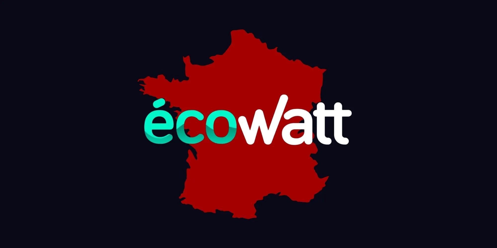 Ecowatt journée rouge: Les bons gestes à adopter