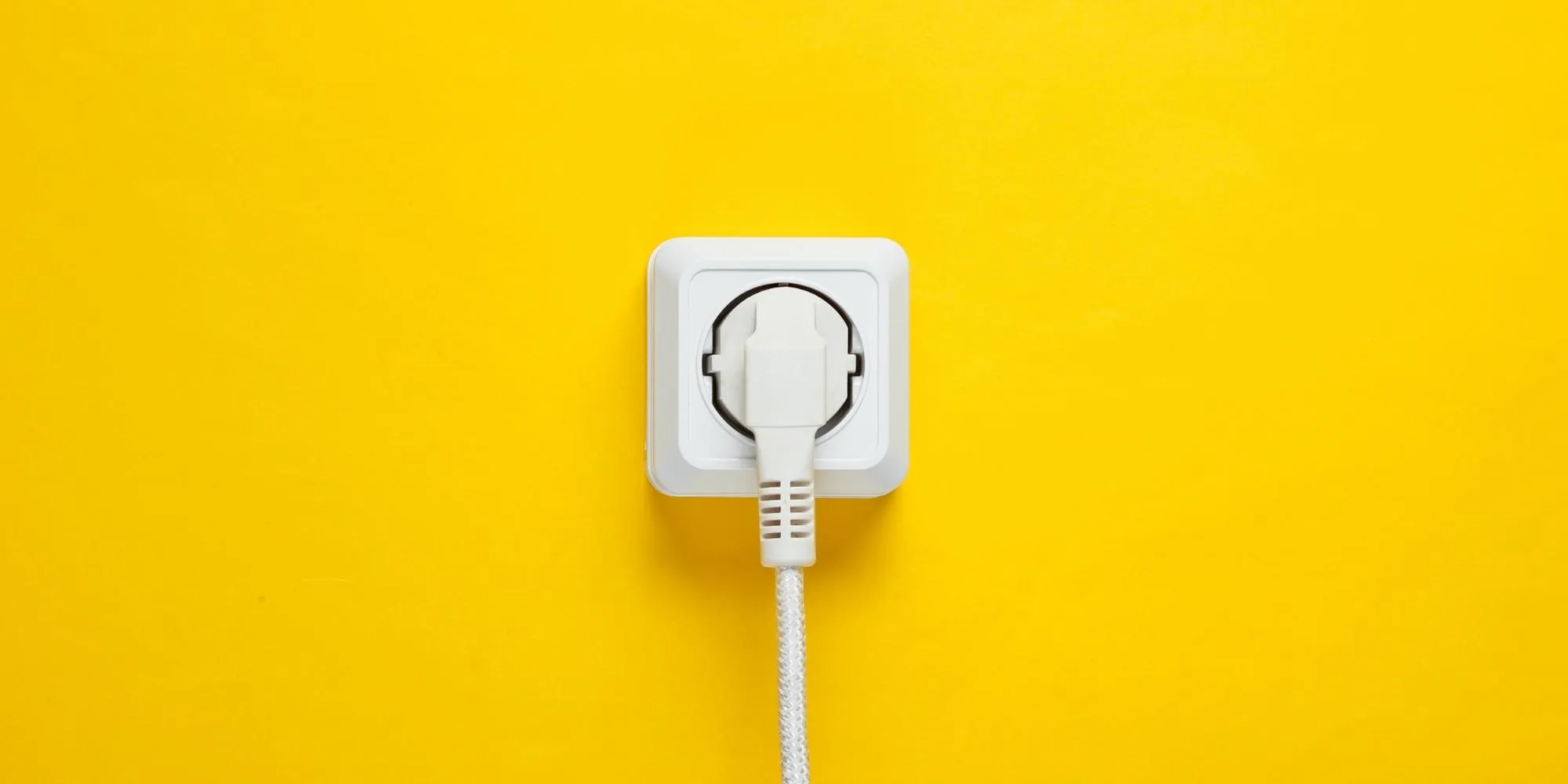 Prise connectée : consommation et idée reçues