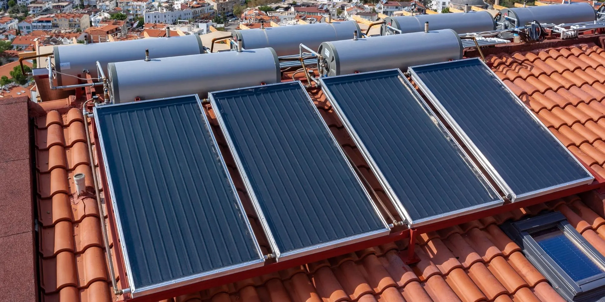 Panneau solaire thermique fait maison : comment procéder ?
