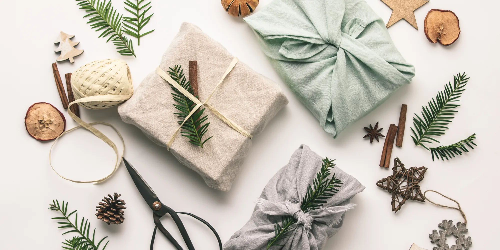 Comment organiser un Noël éco responsable