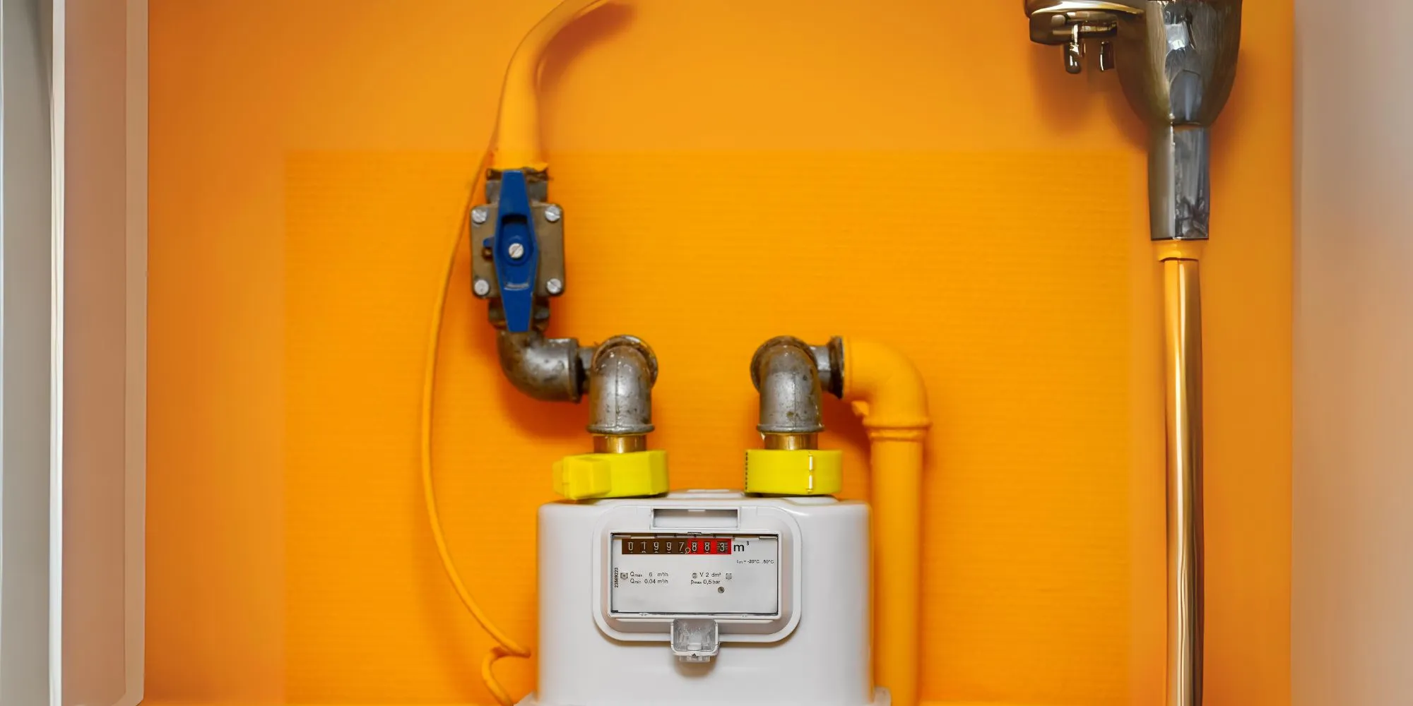 Changer de fournisseur de gaz