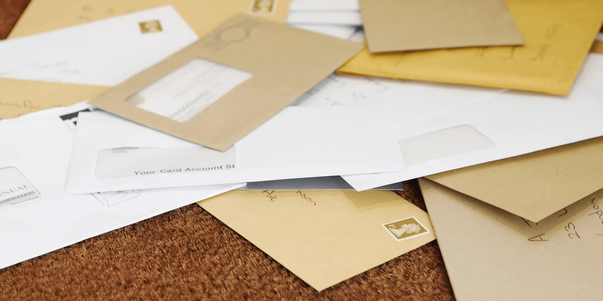 Changement d’adresse : Quelles démarches effectuer
