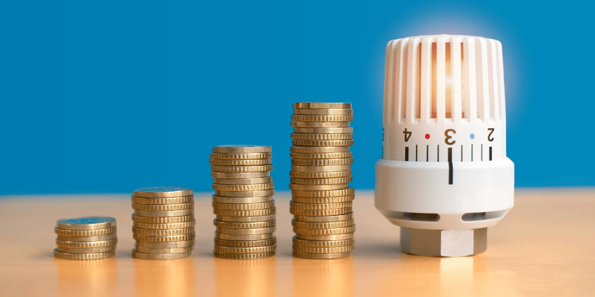 Augmentation du prix du gaz : à quoi s’attendre ?