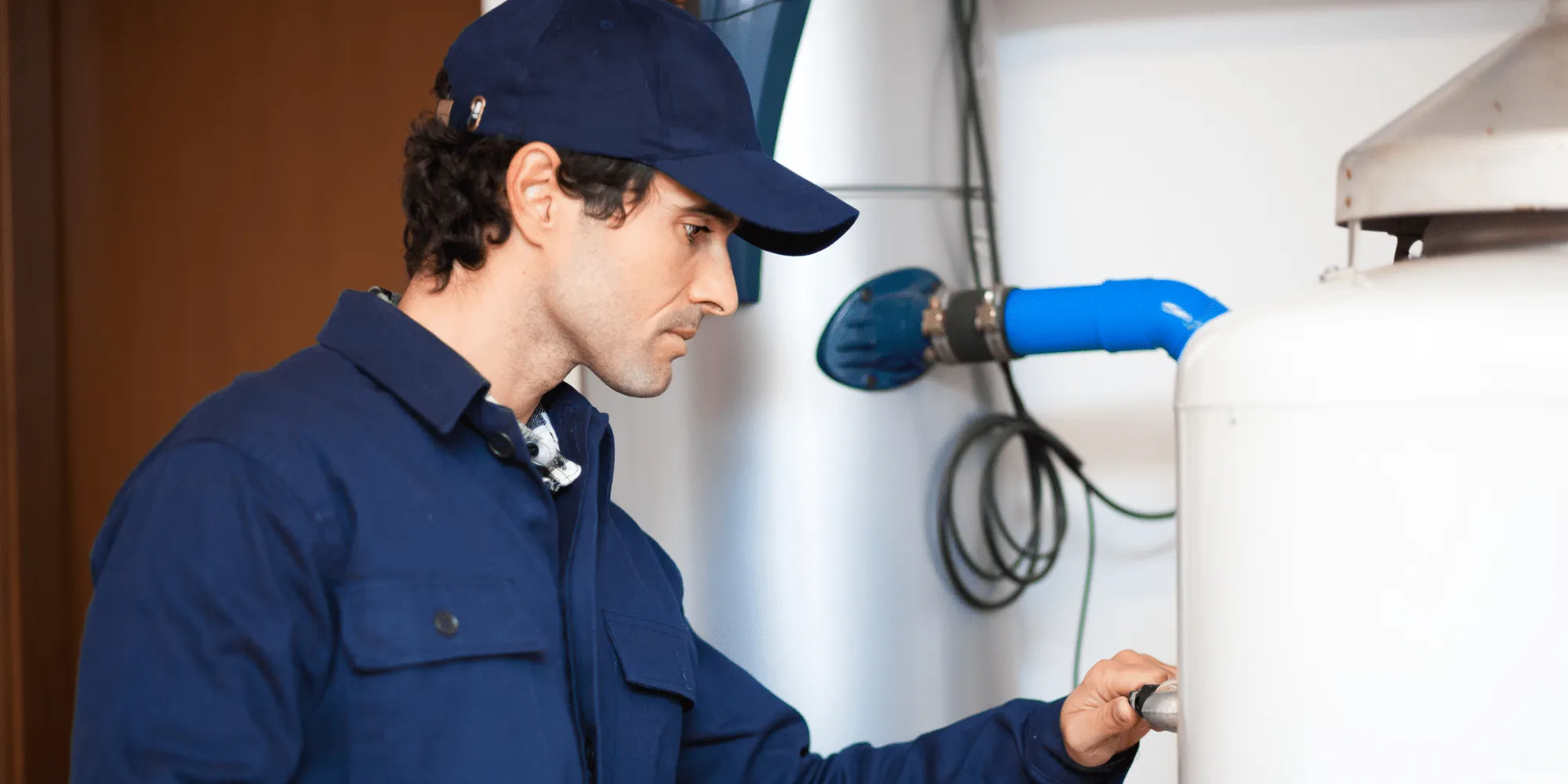 Chauffe-eau électrique : guide pour faire le bon choix