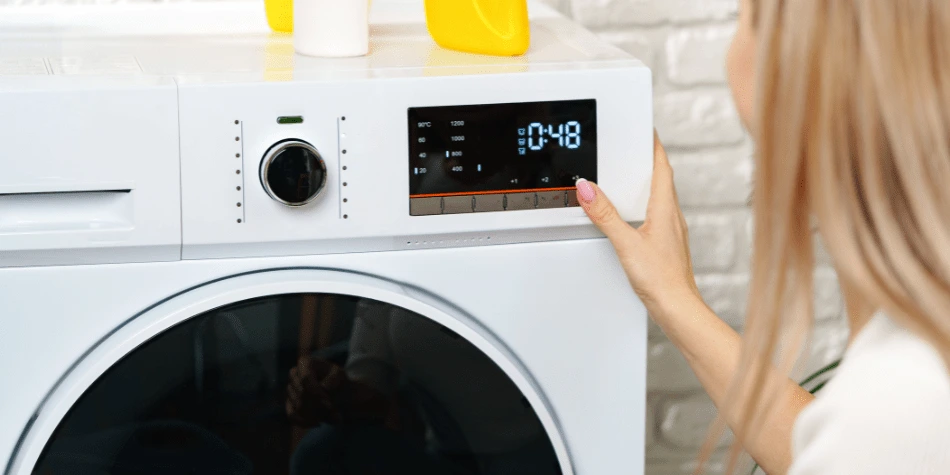 Consommation machine à laver : conseils pratiques pour réduire vos factures