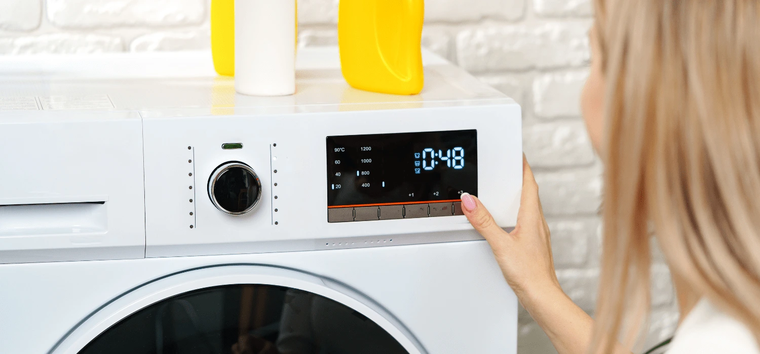 Consommation machine à laver : conseils pratiques pour réduire vos factures