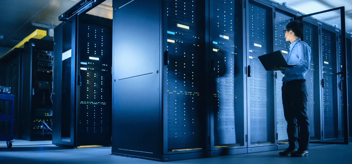 Quelle est la consommation énergétique des data centers en 2025 ?