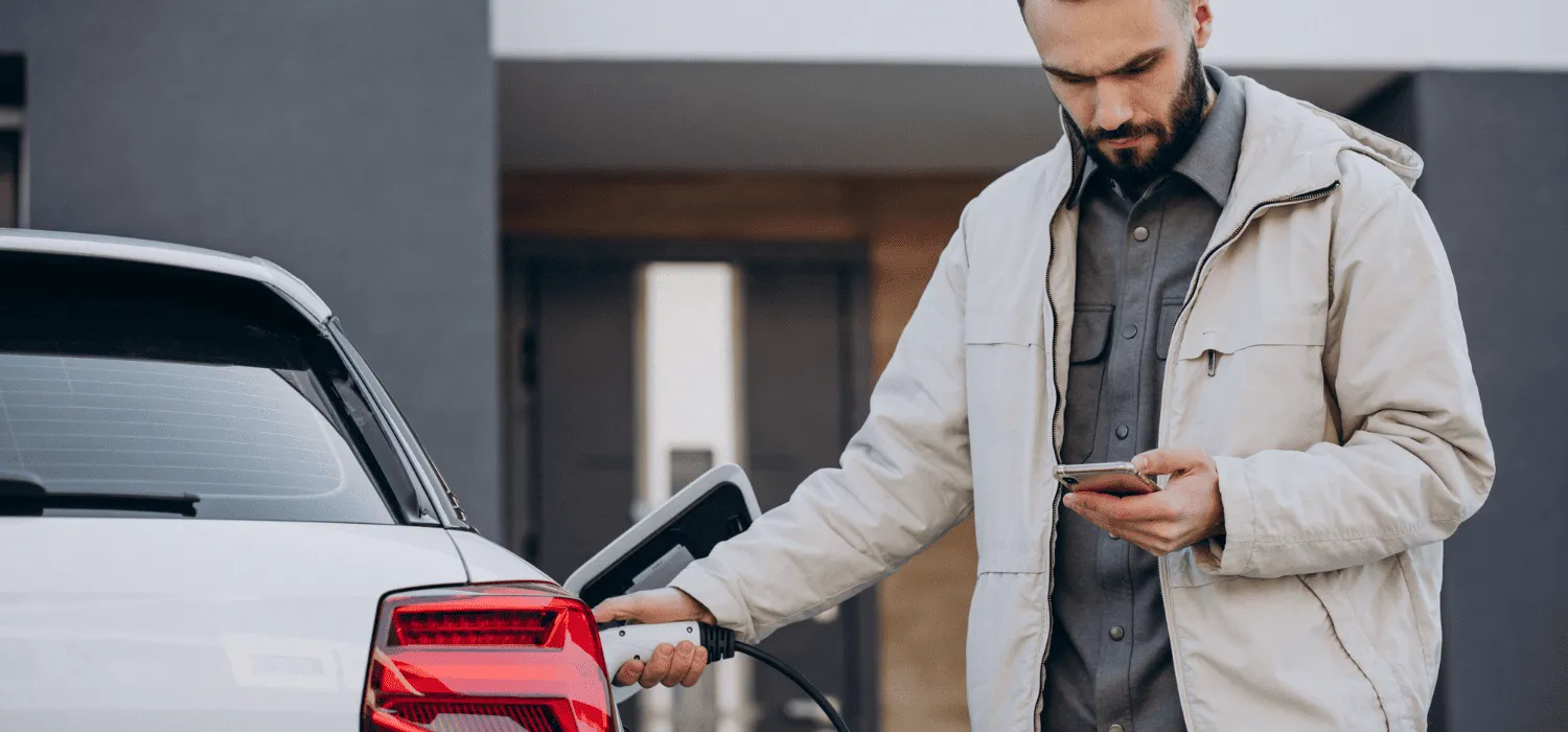 Entretien et maintenance d'une borne de recharge : mode d'emploi