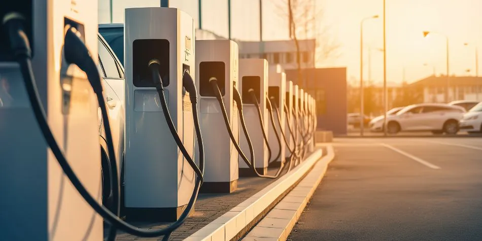 Plan d'électrification des usages : 22 mesures pour accélérer la sortie des fossiles 