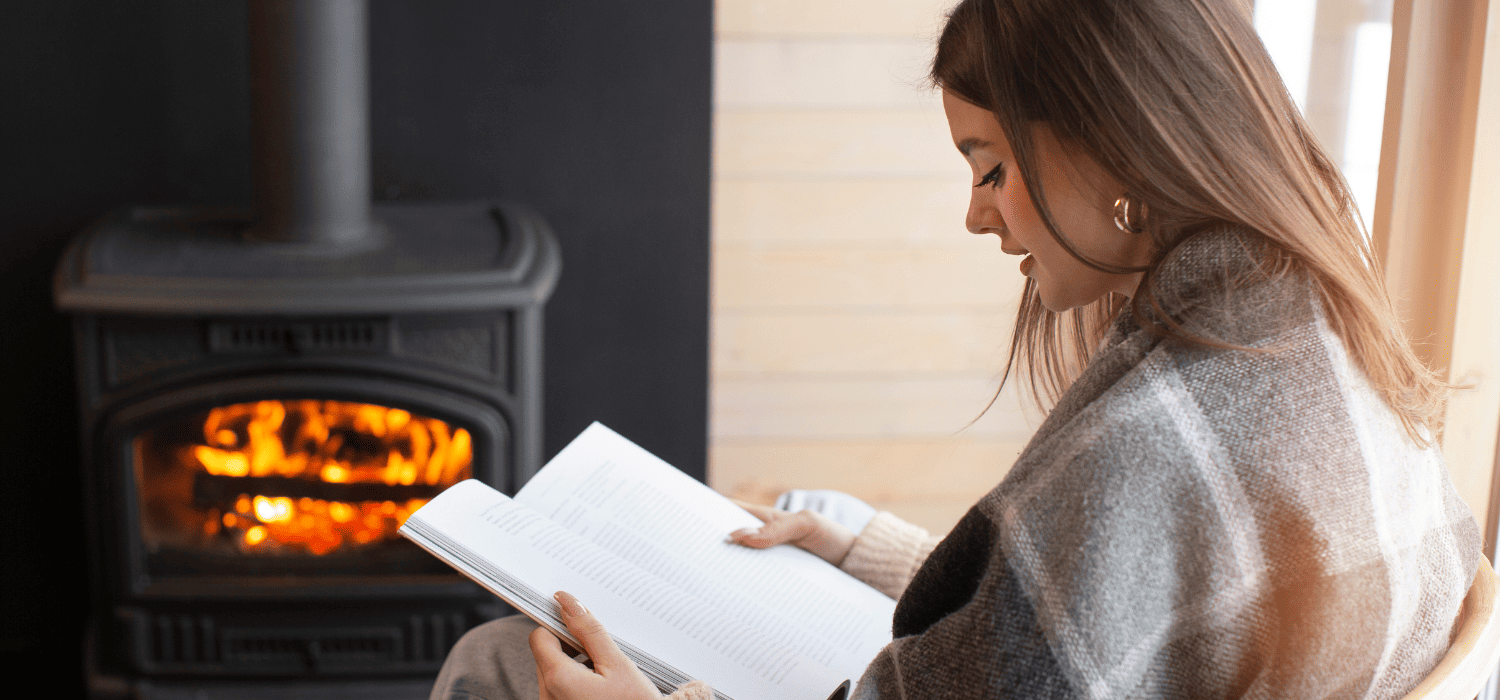 Poêle ou cheminée : quel chauffage économique choisir ?