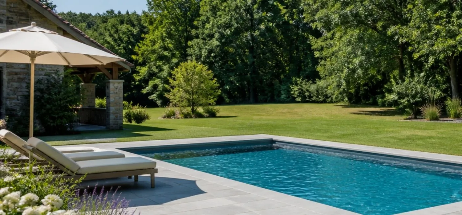 Comment fonctionne une pompe à chaleur de piscine ?