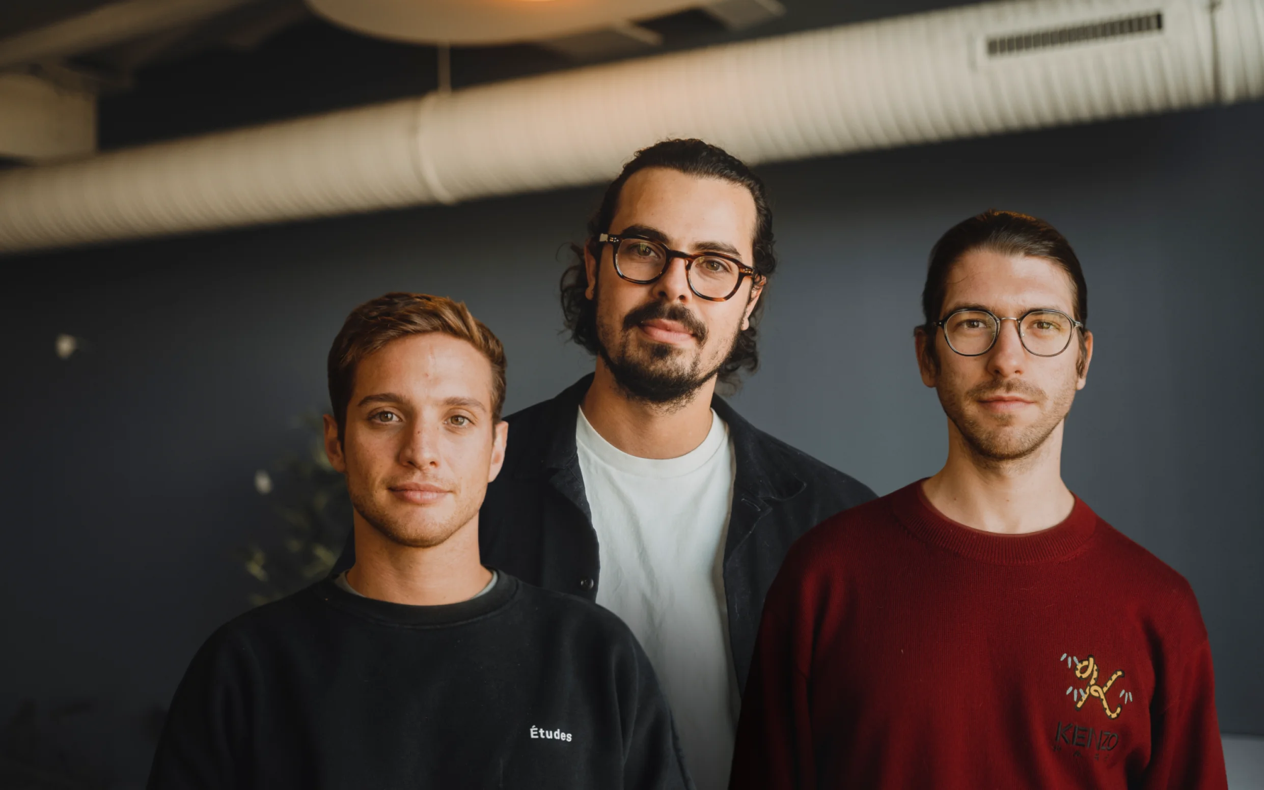 Couverture CX design