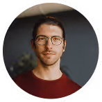 Photo de quentin, le co-fondateur